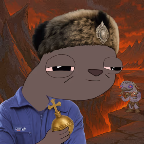 Moneybadgers