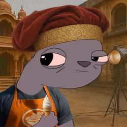 MoneyBadger #264
