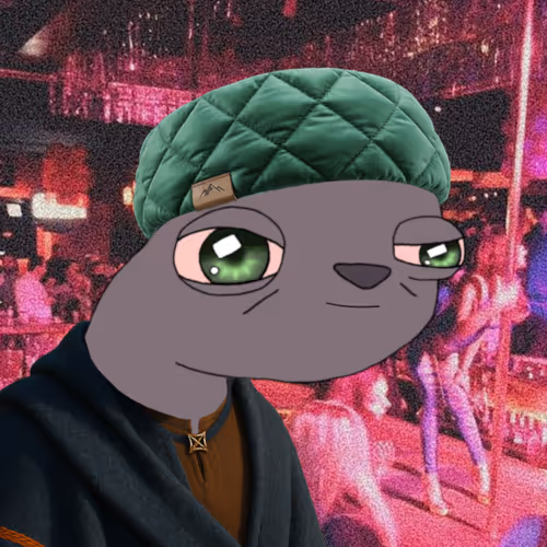 Moneybadgers