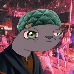 MoneyBadger #3210