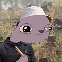 MoneyBadger #2030