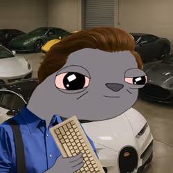 MoneyBadger #3958