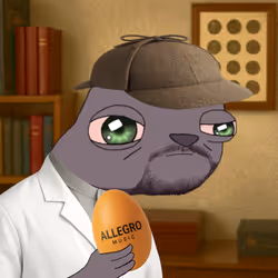 MoneyBadger #1575