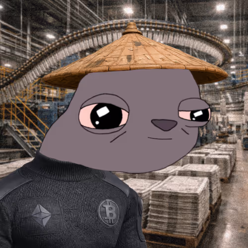 Moneybadgers