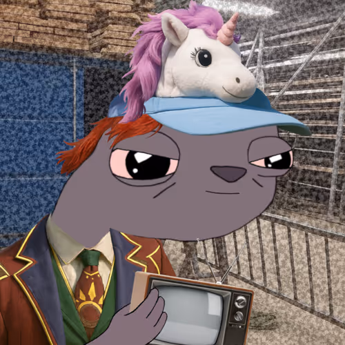 Moneybadgers