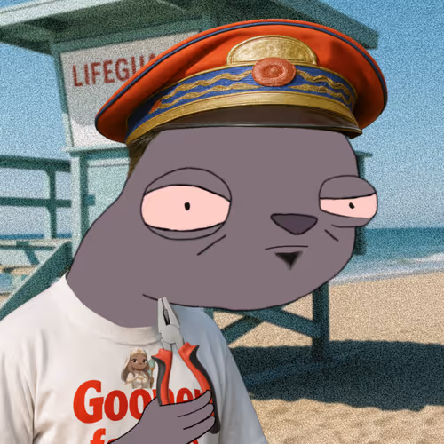 Moneybadgers