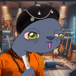 MoneyBadger #2278