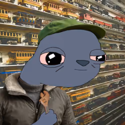 MoneyBadger #2264