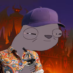 MoneyBadger #2255