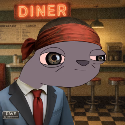 MoneyBadger #5252