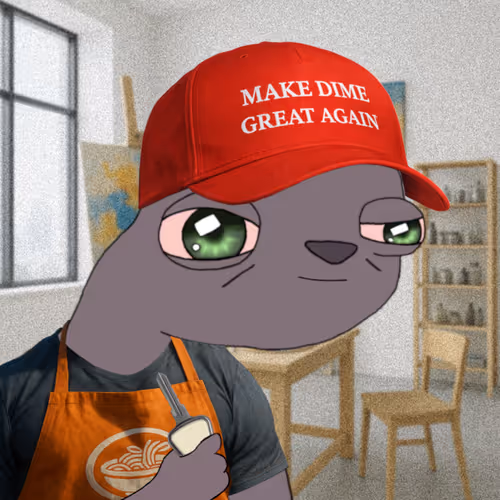 MoneyBadger #4169