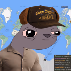 MoneyBadger #2293