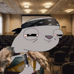 MoneyBadger #1622