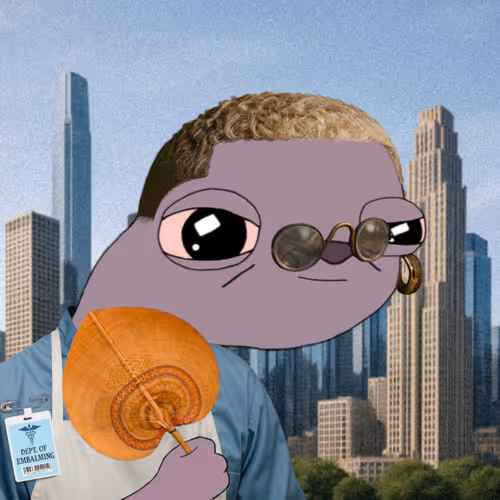 Moneybadgers