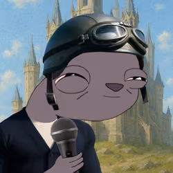 MoneyBadger #3680