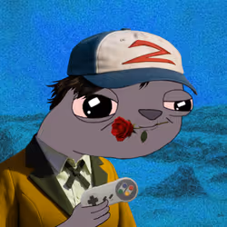 MoneyBadger #951