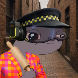MoneyBadger #4030