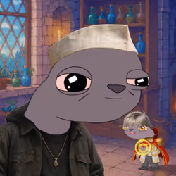 MoneyBadger #4184