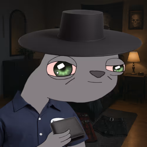 Moneybadgers