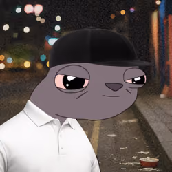 MoneyBadger #1071