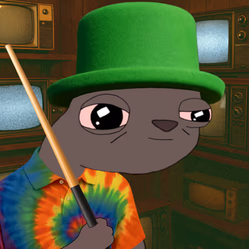 MoneyBadger #5981
