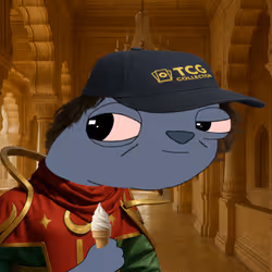 MoneyBadger #2263