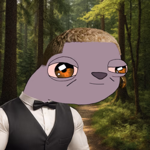 MoneyBadger #898