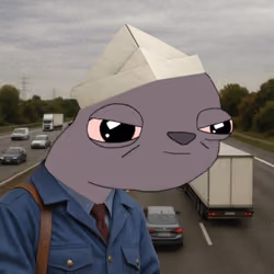 MoneyBadger #6673