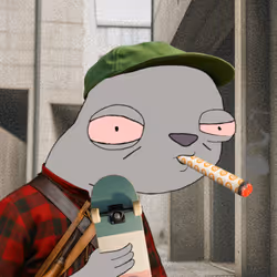MoneyBadger #2372
