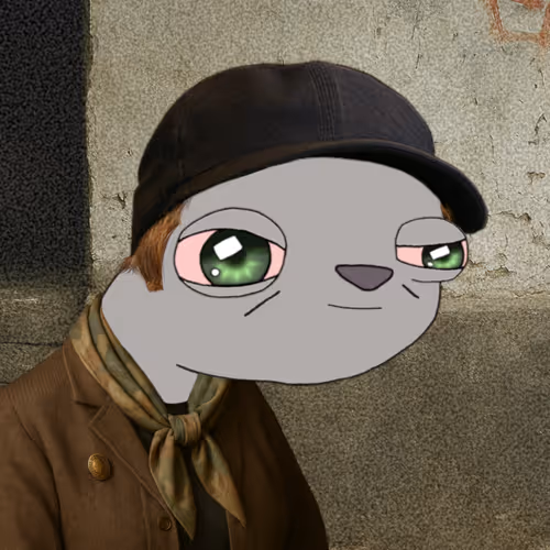 MoneyBadger #5297