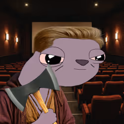 MoneyBadger #688