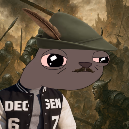 Moneybadgers