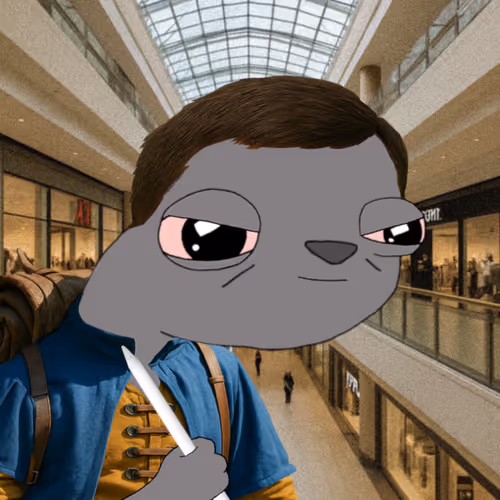 Moneybadgers