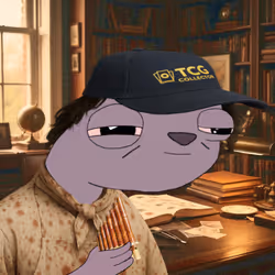 MoneyBadger #6258