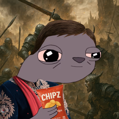 Moneybadgers