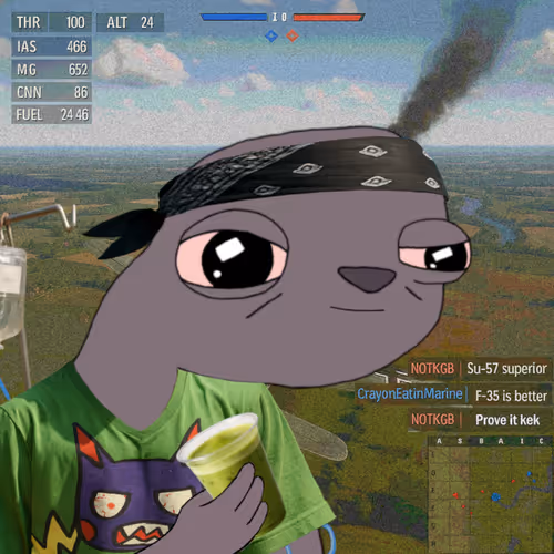 MoneyBadger #6656