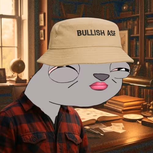 Moneybadgers