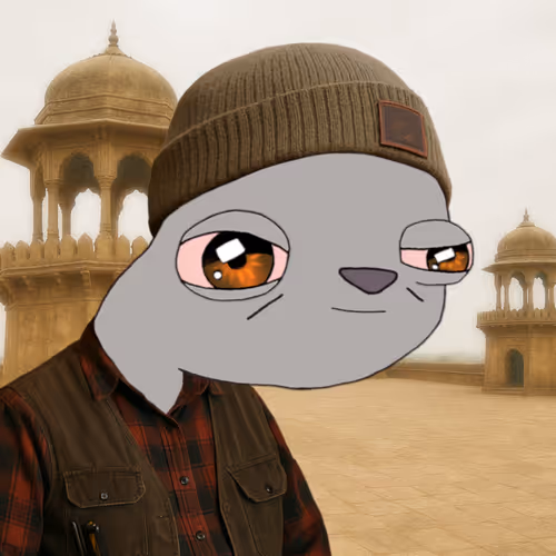 Moneybadgers