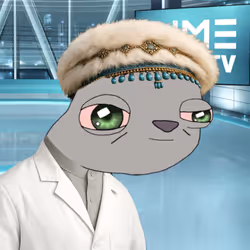 MoneyBadger #5781