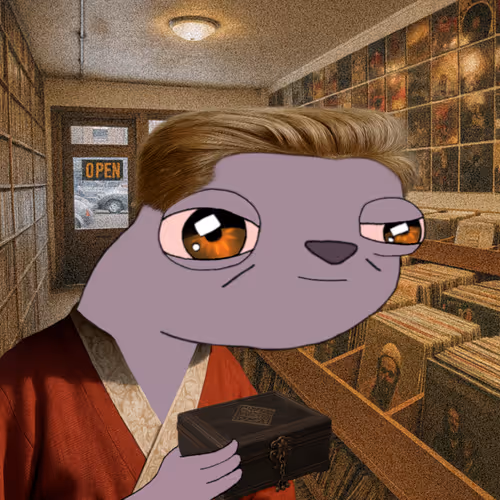 MoneyBadger #5586