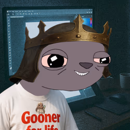 Moneybadgers