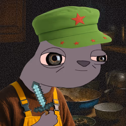 Moneybadgers