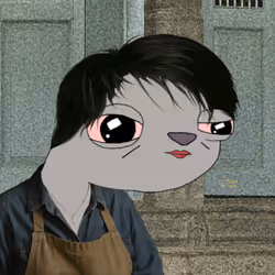 MoneyBadger #134