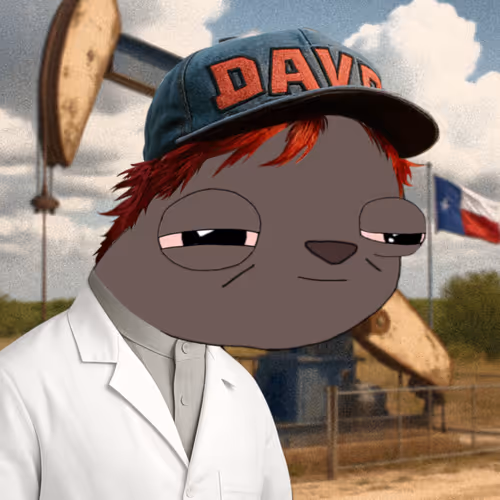 Moneybadgers