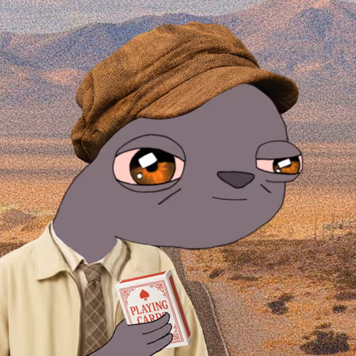 MoneyBadger #5215