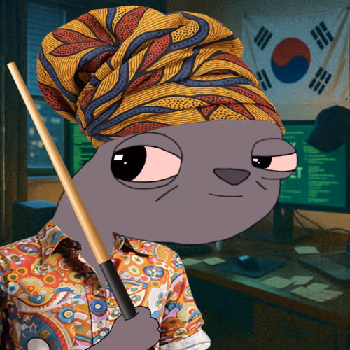 Moneybadgers