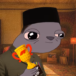 MoneyBadger #6378