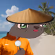 5434