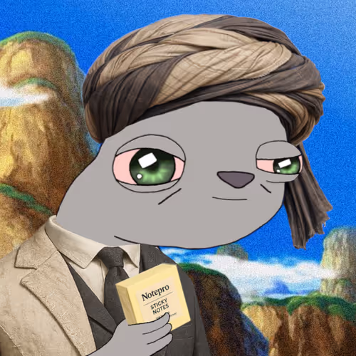 Moneybadgers