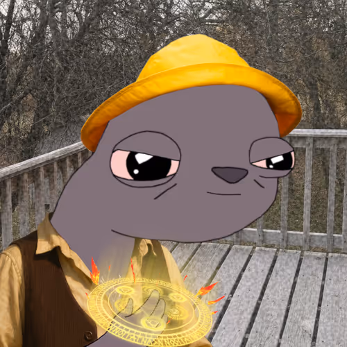 Moneybadgers